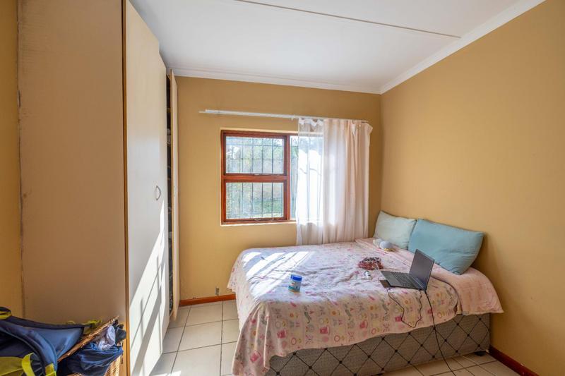 3 Bedroom Property for Sale in Oatlands Eastern Cape